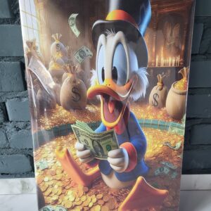 Картини, холст, Срудж, креативні картини, картини для дітей