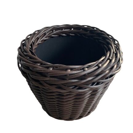 кашпо великий 5л