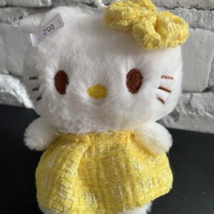 брелок іграшка Кіті