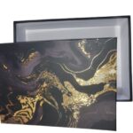 коробка подарункова з візерунком