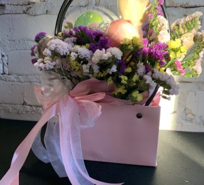 авторські композиції, композиції з солодощів, солодкі корзинки