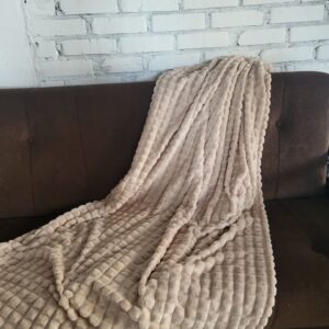 Плед квадрат 180х200