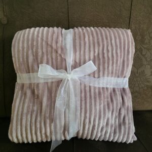 плед однотонний шарпей двоспальний