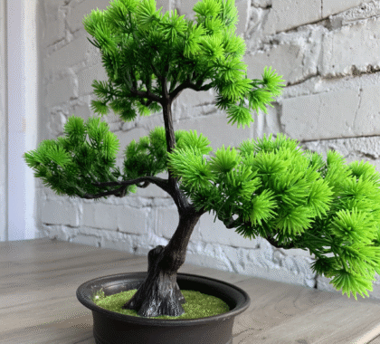 Штучний бонсай