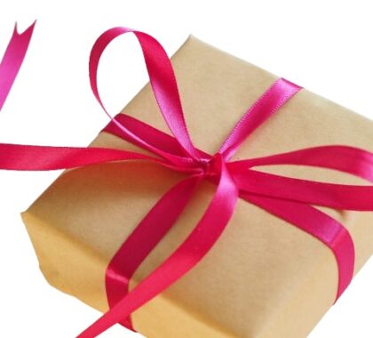 пакування подарунків