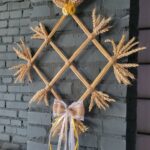 Композиція - оберіг 75х65 см