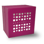 Настільна гра МОНСТРЕЛЛО+ (3Д дизайн)