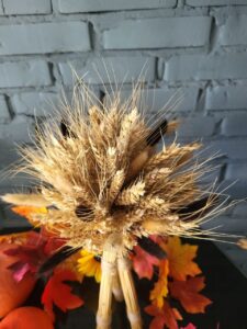 Дідух на Різдво – традиційний український символ свята | Tefiti