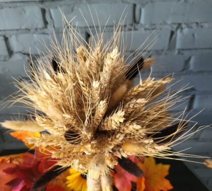 Дідух на Різдво – традиційний український символ свята | Tefiti