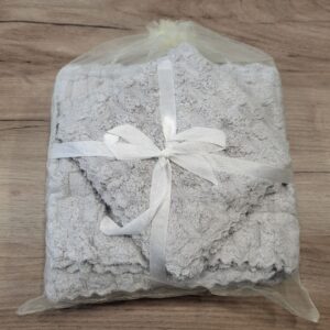 Набір рушників Шарпей (2шт 30х70, 70х140)