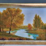 картина пейзаж