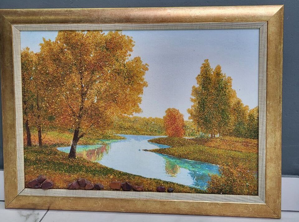 картина пейзаж