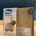 Іграшка коник Chicco