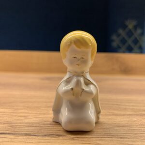 ангел статуетка