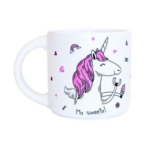 Чашка "My sweety" 350 мл