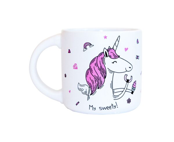 Чашка "My sweety" 350 мл