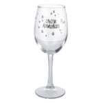 Келих "Сльози колишнього UKR" 0,36