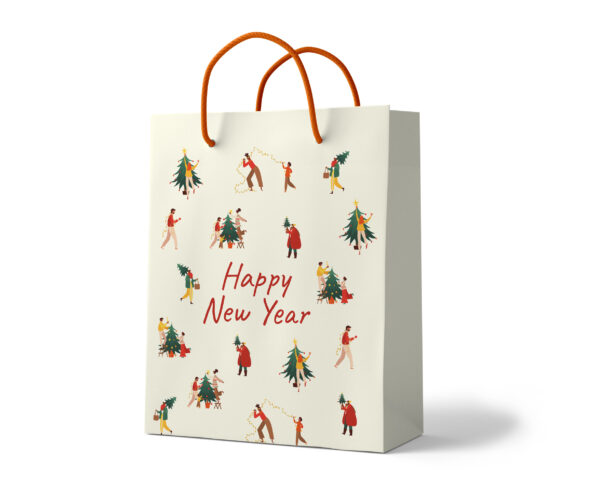 Пакет "Happy NY"