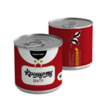 Консерва-шкарпетка "Кращому брату"