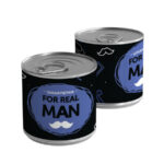 Консерва-шкарпетка "For real man" UKR