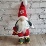 Гном великий з ногами (розмір 55 см)