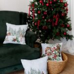 набір декоративних подушок (3 подушки) 45Х45СМ