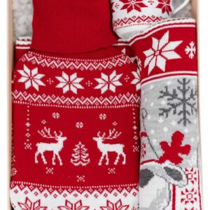 Подарунковий набір №12 8Х30Х40СМ