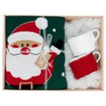 Подарунковий набір №4 8Х30Х40СМ