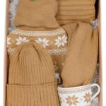 Подарунковий набір №17 8Х30Х40СМ