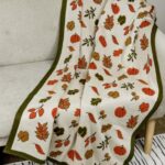 Плед Happy Fall 130Х170СМ