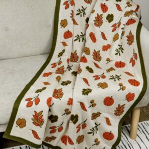 Плед Happy Fall 130Х170СМ