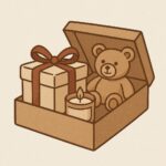Подарункові бокси