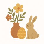 великодні композиції