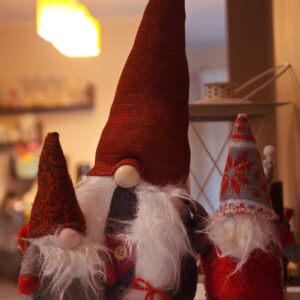 🎅 Гноми на Новий рік – чарівний символ зимового свята
