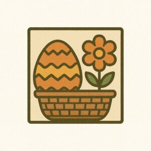 декор новорічний