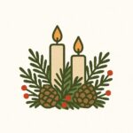 композиції новорічні