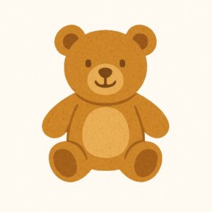 мʼякі іграшки