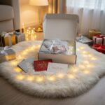 Подарунковий-набір-(набір-рушників+-набір-ароматичних-свічок)