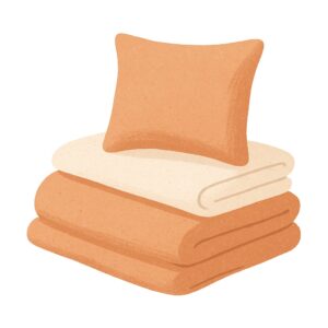 текстиль для спальні