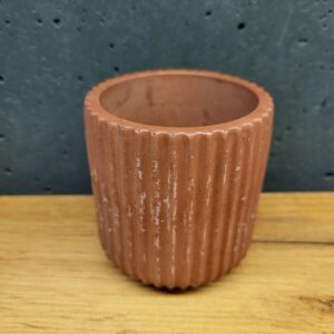 горщик з бетону