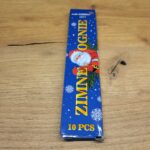 Бенгальські вогні 16 см