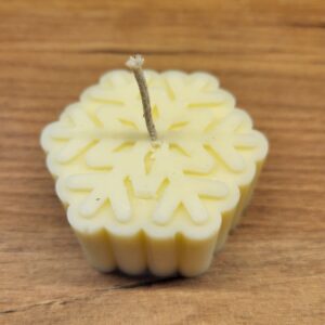 свічка Сніжинка мала