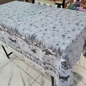 Скатертина Святвечір