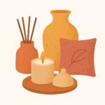 аксесуари для декору