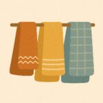 рушники для кухні