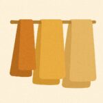 рушники для тіла