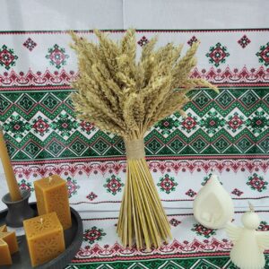 Дідух-сніп 36х22см