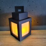 Майнкрафт ліхтар-нічник