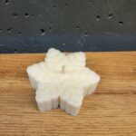 Сніжинка-зірка велика без аромату