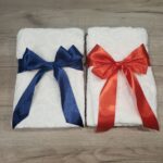 Плед дитячий 95х85см